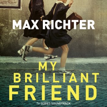 Max Richter The Days Go By