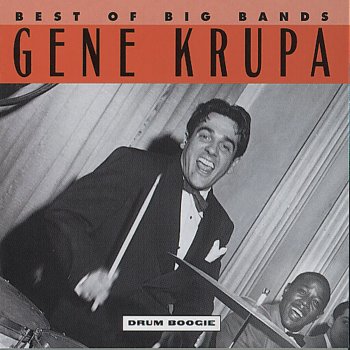 Gene Krupa & His Orchestra Boog It