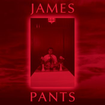 James Pants Body On Elevator