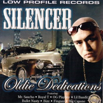 Silencer feat. Lil Bandit, Bizz, Playboy If You Leave Me