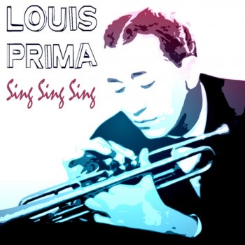 Louis Prima Shepherd Boy