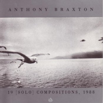 Anthony Braxton 138A - Ballade