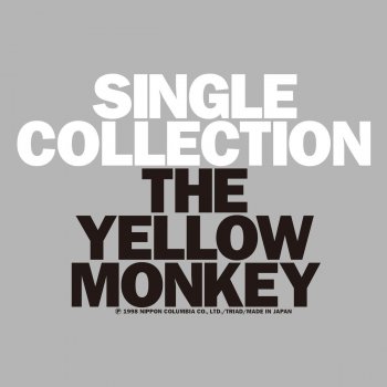 THE YELLOW MONKEY Jam (Remastered)