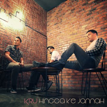 Kru Hingga Ke Jannah