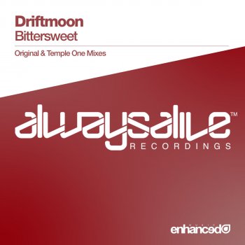 Driftmoon Bittersweet - Temple One Remix