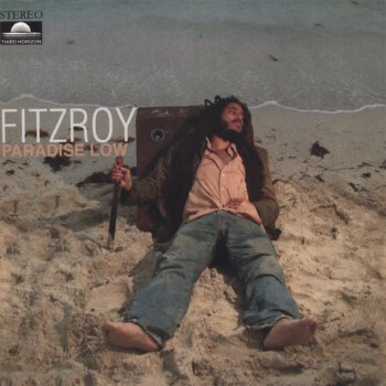 Исполнитель Fitzroy, альбом Paradise Low