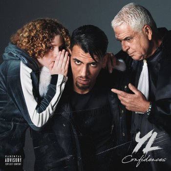 YL feat. Alonzo Donne-nous le