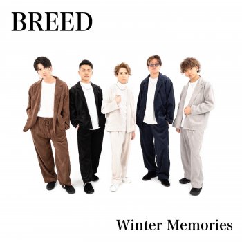 BREED Winter Memories