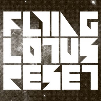 Flying Lotus Vegas Collie