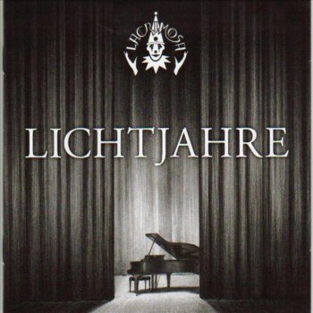 Lacrimosa Halt mich (Live)