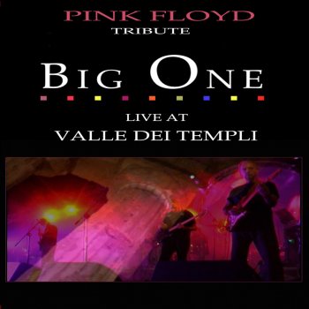 Big One Hey You (Live)