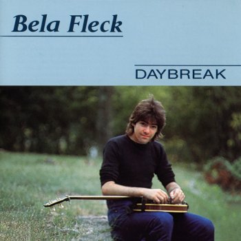 Béla Fleck Punchdrunk