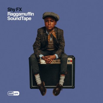 Shy FX feat. Jvck James & Chronixx Bye Bye Bye