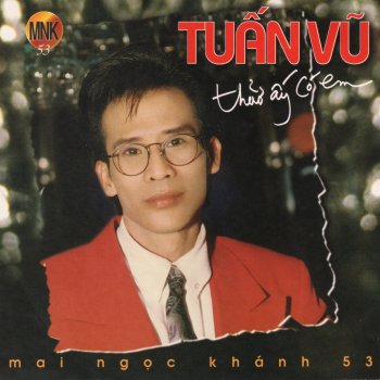 Tuan Vu Nét Buồn Thời Chiến