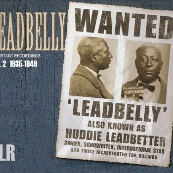 Lead Belly Rock Island Line (Extended Version)