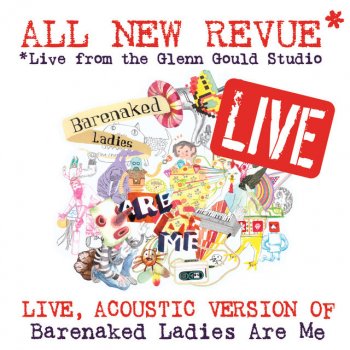 Barenaked Ladies Wind It Up (Live)