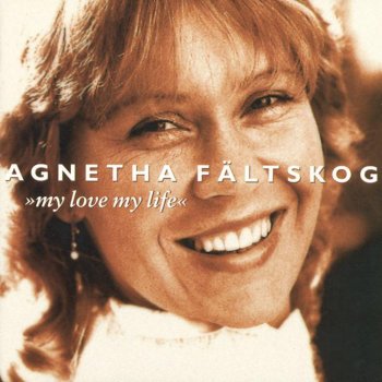 Agnetha Fältskog Introduktion