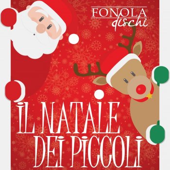 Fonola Band A Natale puoi