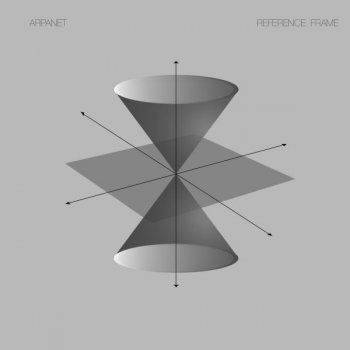 Arpanet No Boundary Condition