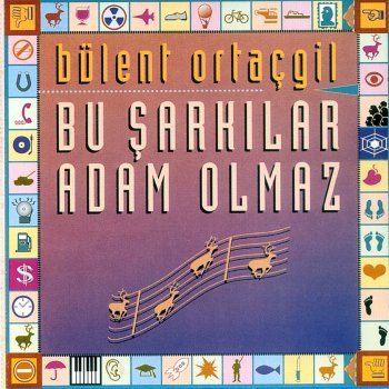 Bülent Ortaçgil Adam Sende