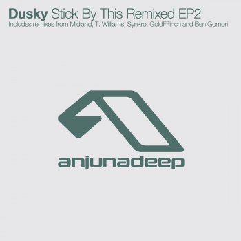 Dusky Falling (Thomas Langner Remix)