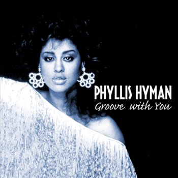 Phyllis Hyman And That Would Be