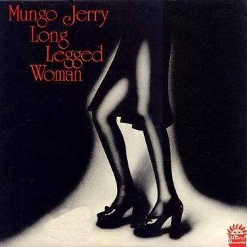 Mungo Jerry Glad I'm a Rocker