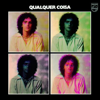 Caetano Veloso Qualquer Coisa