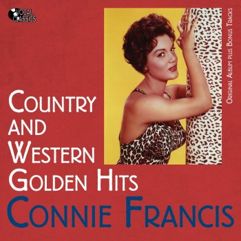 Connie Francis God Bless America (Bonus)