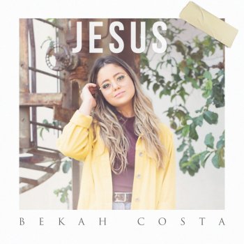 Bekah Costa Jesus