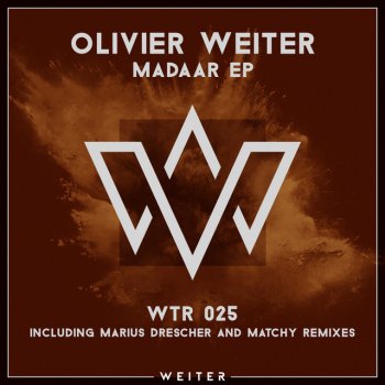 Olivier Weiter feat. Matchy Madaar - Matchy Remix