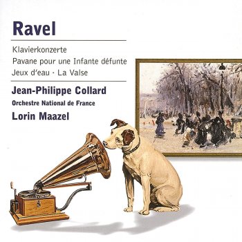 Maurice Ravel feat. Jean-Philippe Collard Jeux D'eau - Remasterisé En 1986