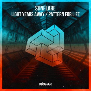 Sunflare Light Years Away