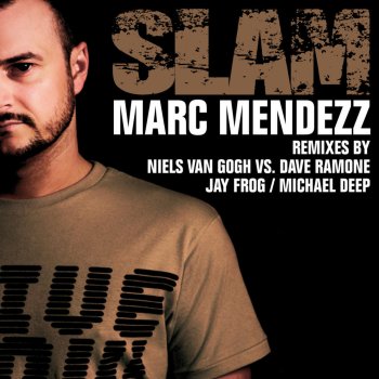 Marc Mendezz Slam (Michael Deep Remix)