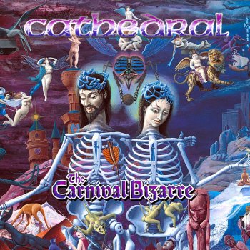 Cathedral Carnival Bizarre