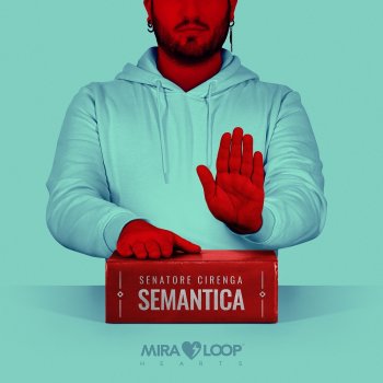 Senatore Cirenga Interlunio