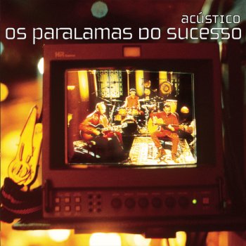 Os Paralamas Do Sucesso Bora-Bora - Ao Vivo