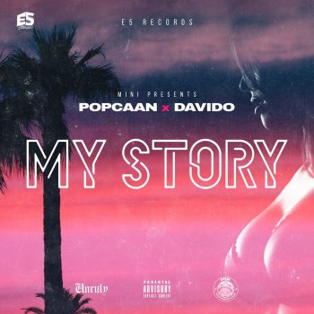 Popcaan ,Davido My Story