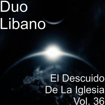 Duo Libano Antes de Conocerte