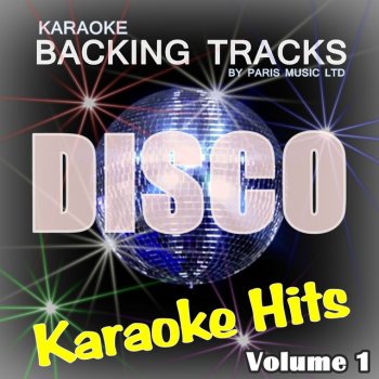 Paris Music Thinking of You (Originally Performed By Sister Sledge) [Karaoke Version]