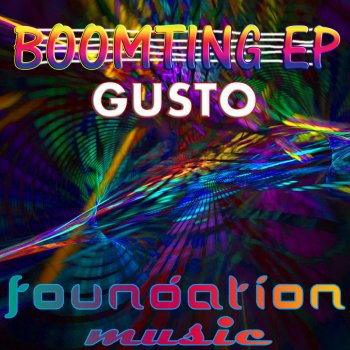 Gusto Eye for an Eye