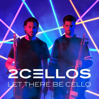 Antonio Vivaldi feat. 2CELLOS Vivaldi Storm