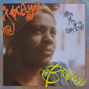 Jocelyn Brown Love's Gonna Get You