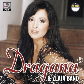 Dragana Mirkovic U godini