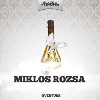 Miklos Rozsa Revolt (Barabbas Escape) - Original Mix