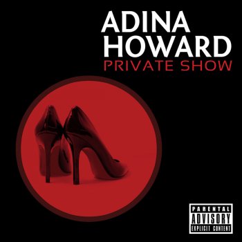 Adina Howard I Forgive You