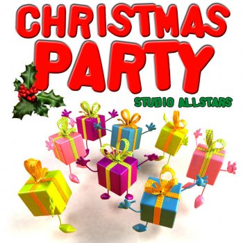 Studio Allstars Once Upon A Christmas Song - (Tribute to Geraldine)