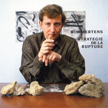 Wim Mertens Darpa