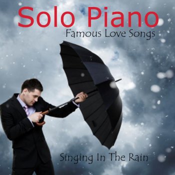 Solo Piano When I Fall In Love