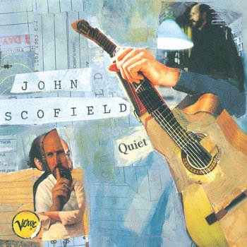 John Scofield Away